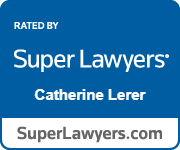 Super Lawyers- Catherine Lerer